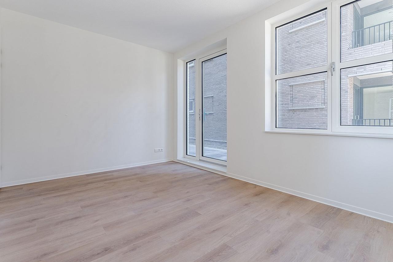 84 m² appartement met loggia in Zaandam - Afbeelding 8