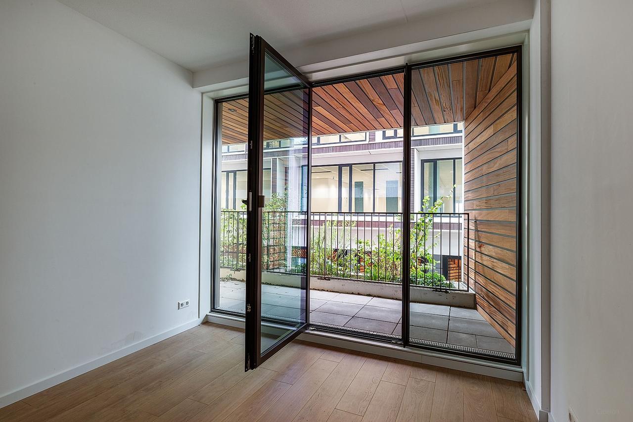 Nieuw 3-kamerappartement met balkon - Afbeelding 3
