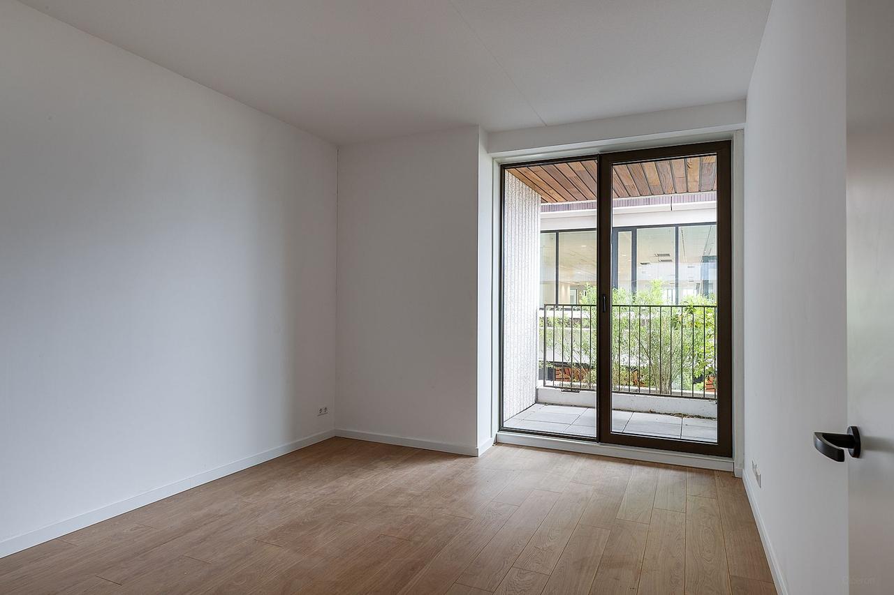 Nieuw 3-kamerappartement met balkon - Afbeelding 5