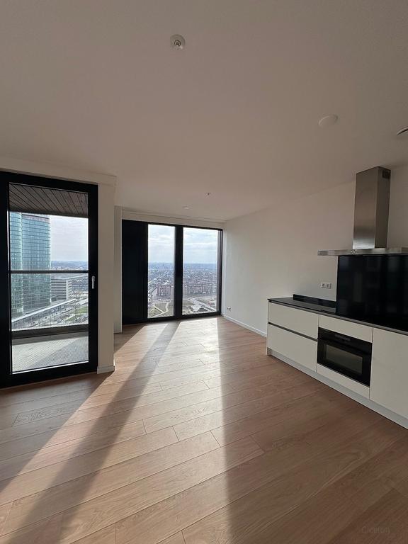 Wonen op de 18e verdieping in Utrecht - Afbeelding 4