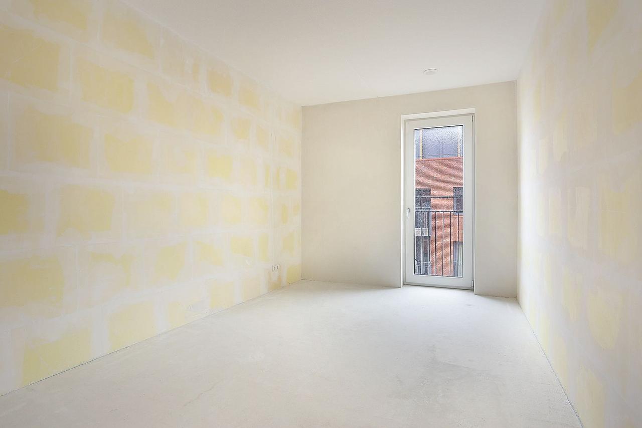 Wonen aan het water met balkon in Haarlem - Afbeelding 5