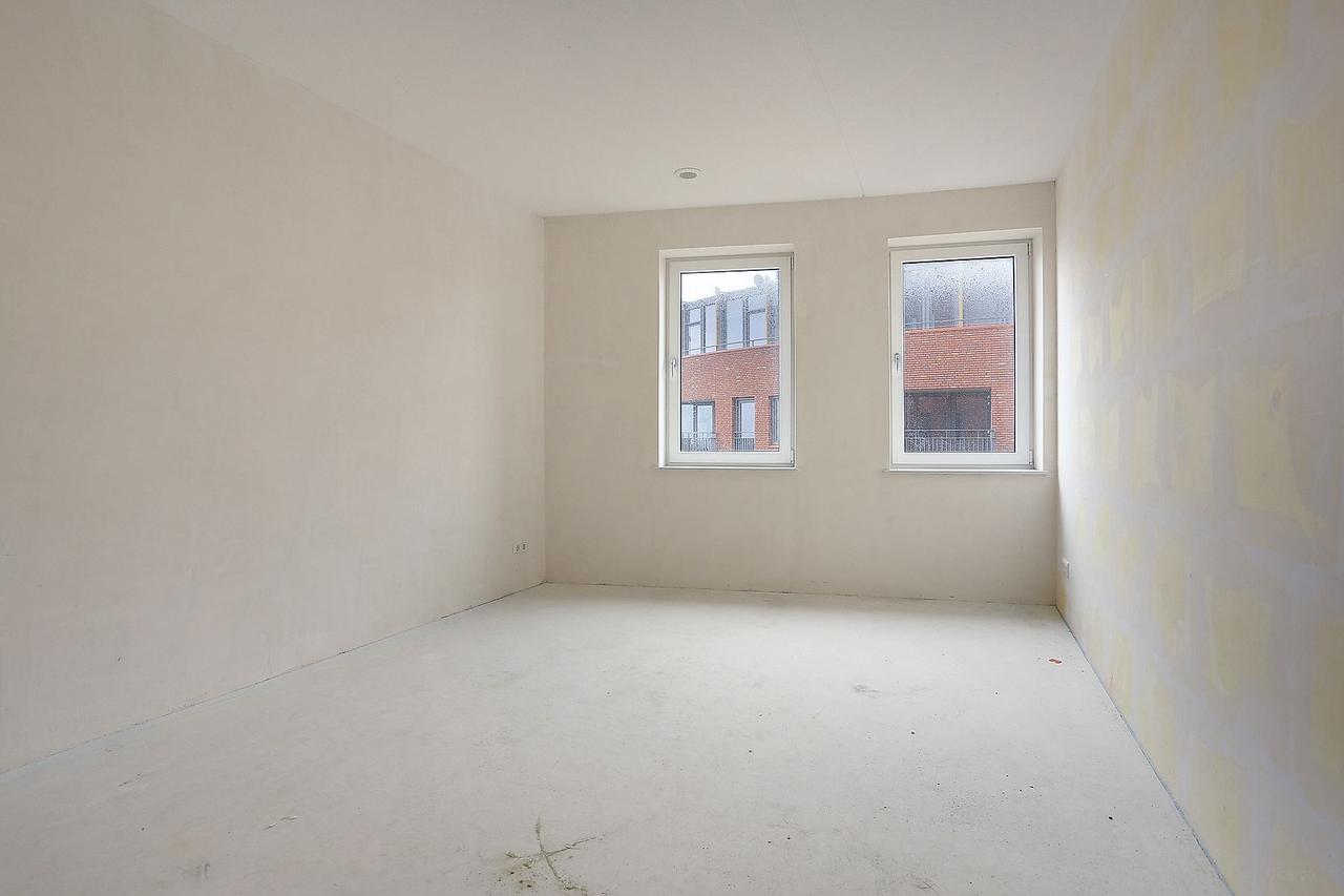 Wonen aan het water met balkon in Haarlem - Afbeelding 6