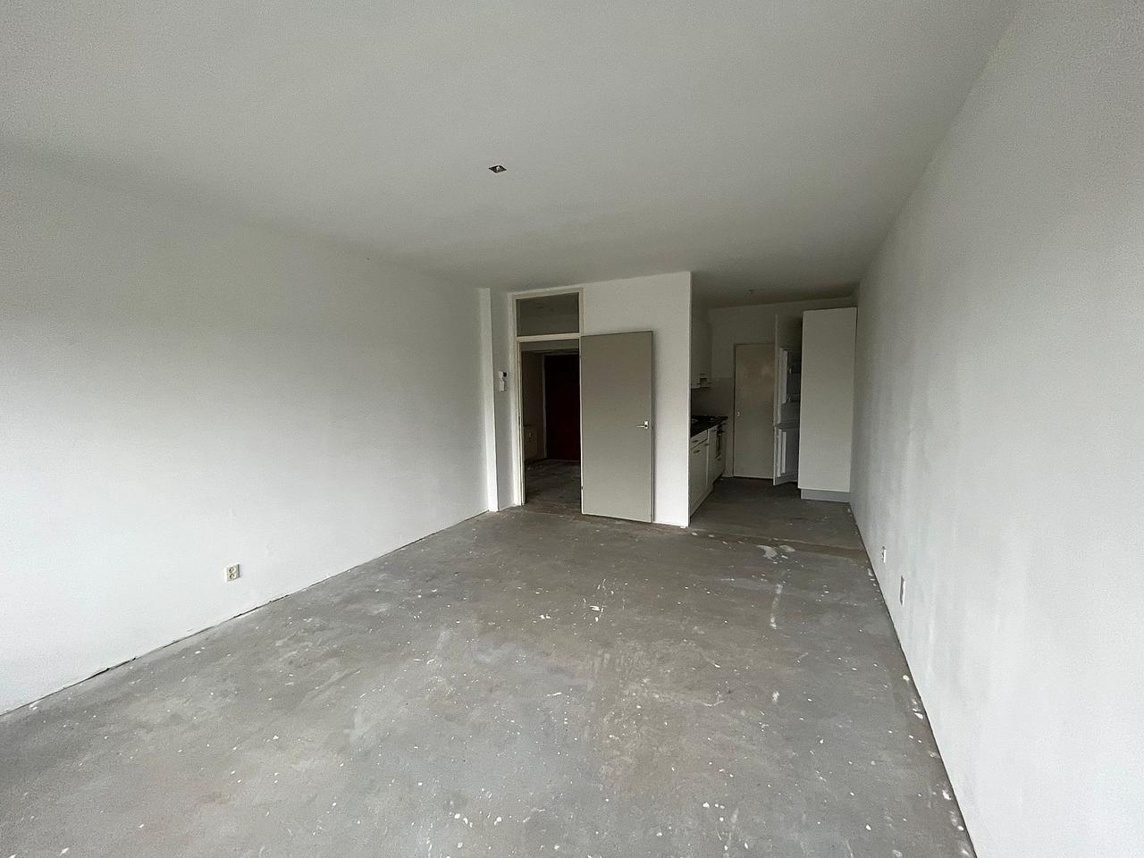 96 m² appartement met balkon in Amstelveen - Afbeelding 2