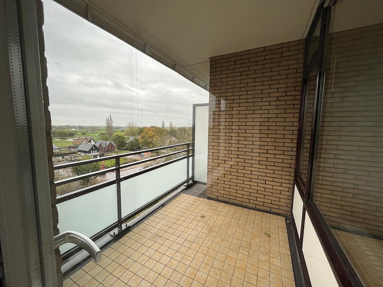 96 m² appartement met balkon in Amstelveen - Afbeelding 6