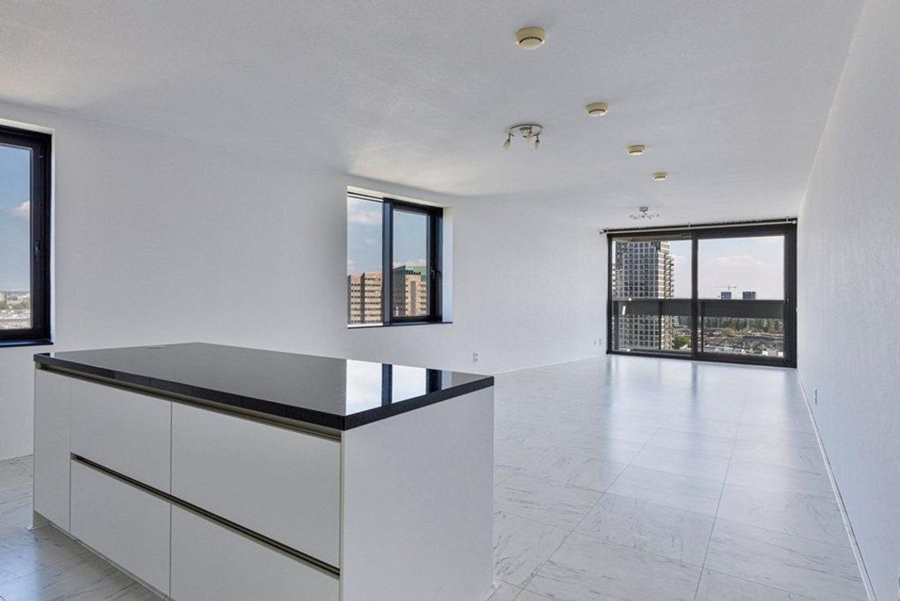 111 m² appartement met energielabel A - Afbeelding 1