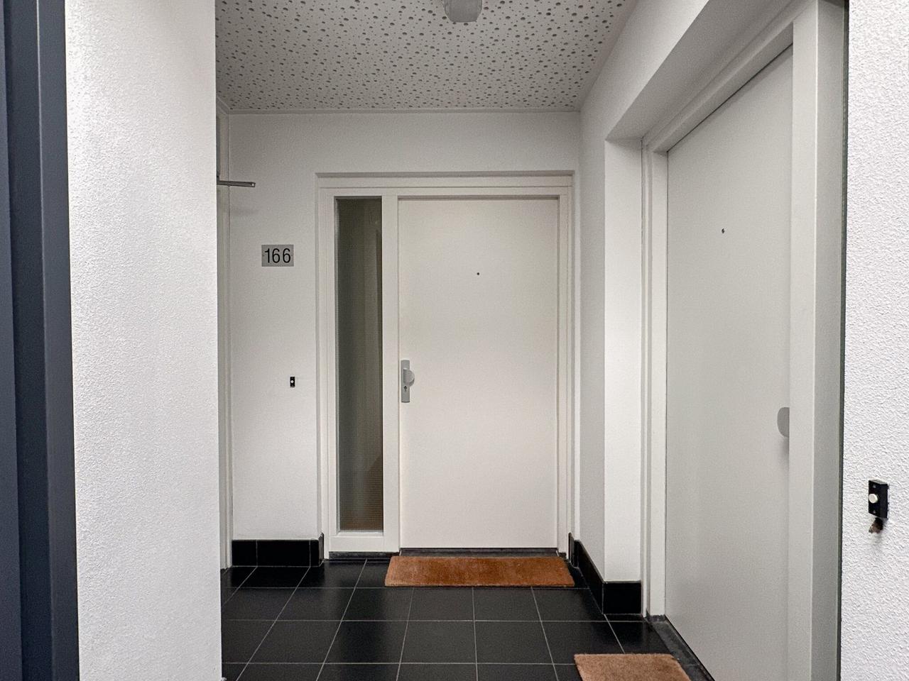 92 m² appartement met balkon en parkeerplek - Afbeelding 2