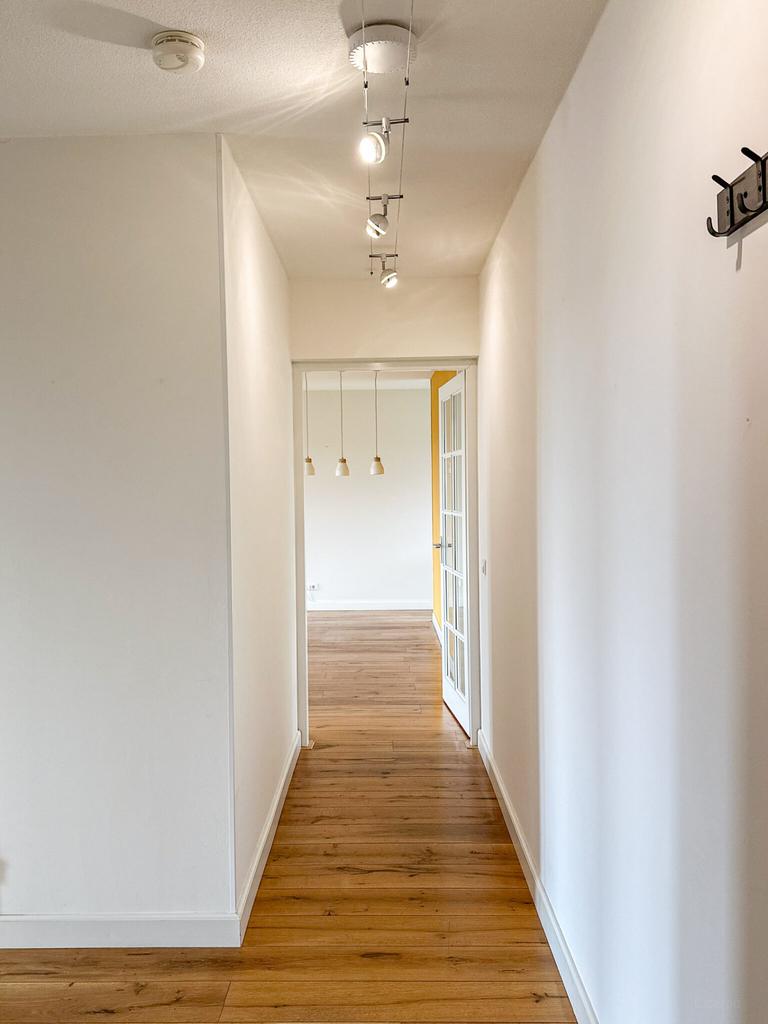 92 m² appartement met balkon en parkeerplek - Afbeelding 3