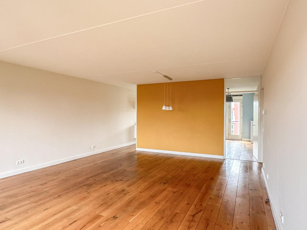 92 m² appartement met balkon en parkeerplek - Afbeelding 8