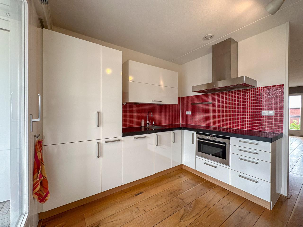 92 m² appartement met balkon en parkeerplek - Afbeelding 10