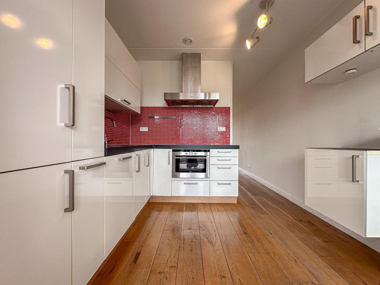 92 m² appartement met balkon en parkeerplek - Afbeelding 11