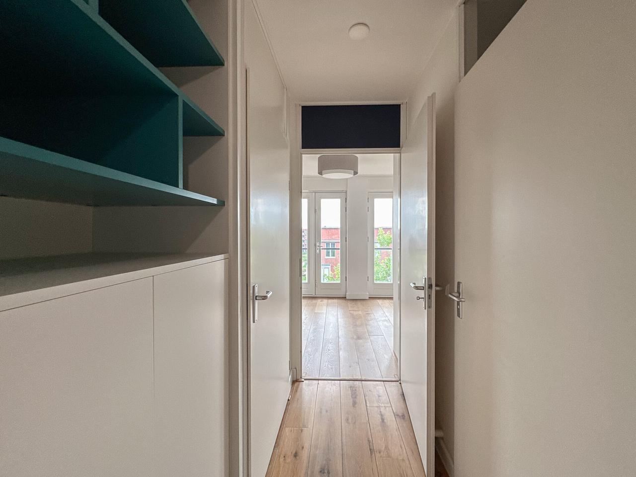 92 m² appartement met balkon en parkeerplek - Afbeelding 15