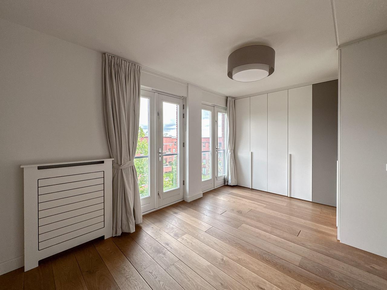 92 m² appartement met balkon en parkeerplek - Afbeelding 16