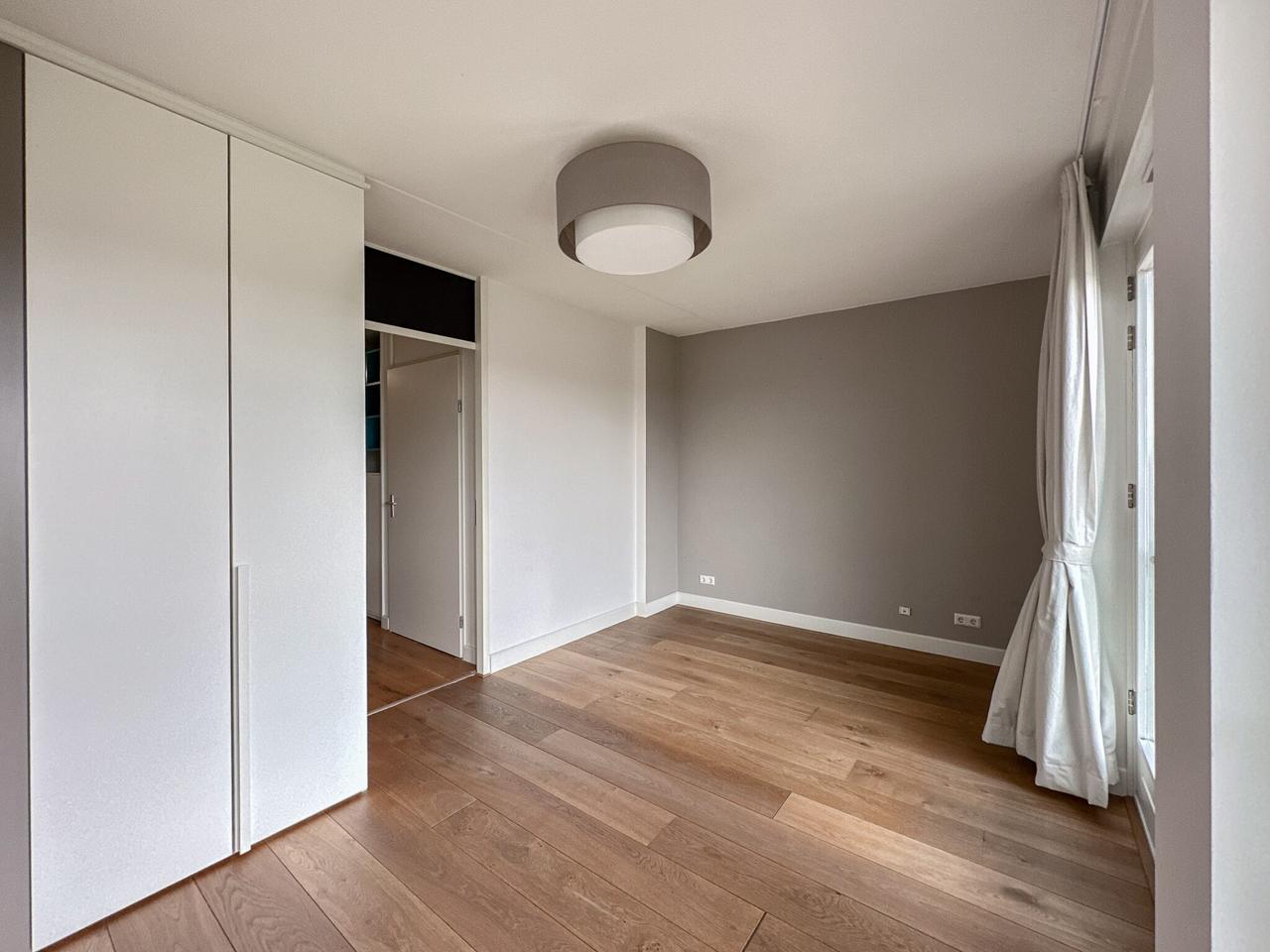 92 m² appartement met balkon en parkeerplek - Afbeelding 17