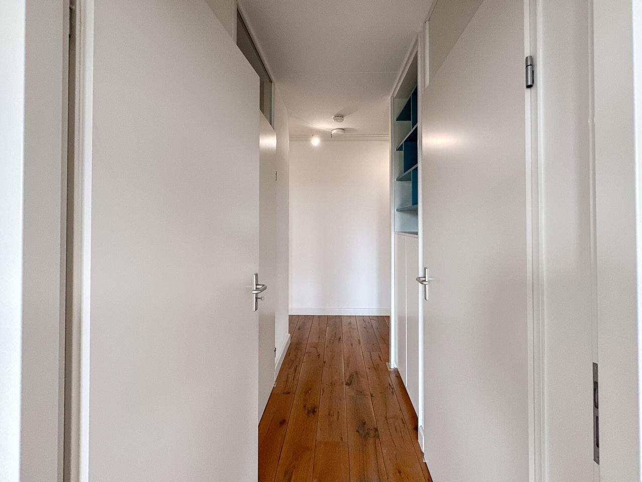 92 m² appartement met balkon en parkeerplek - Afbeelding 19