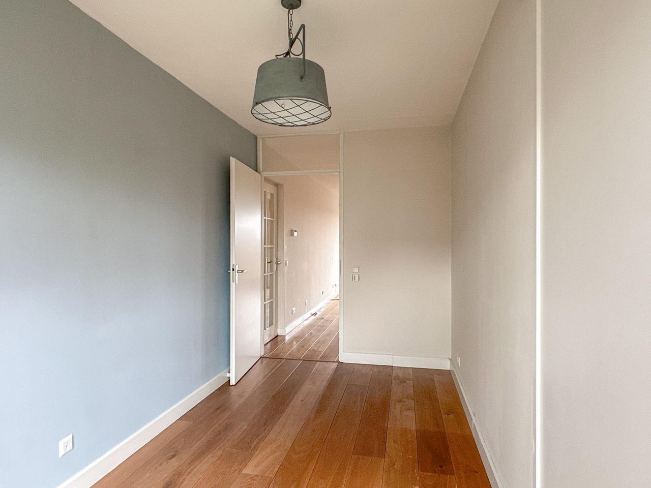92 m² appartement met balkon en parkeerplek - Afbeelding 21