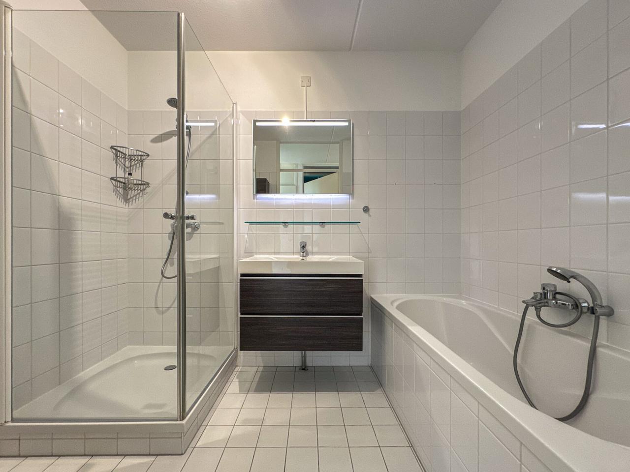 92 m² appartement met balkon en parkeerplek - Afbeelding 23
