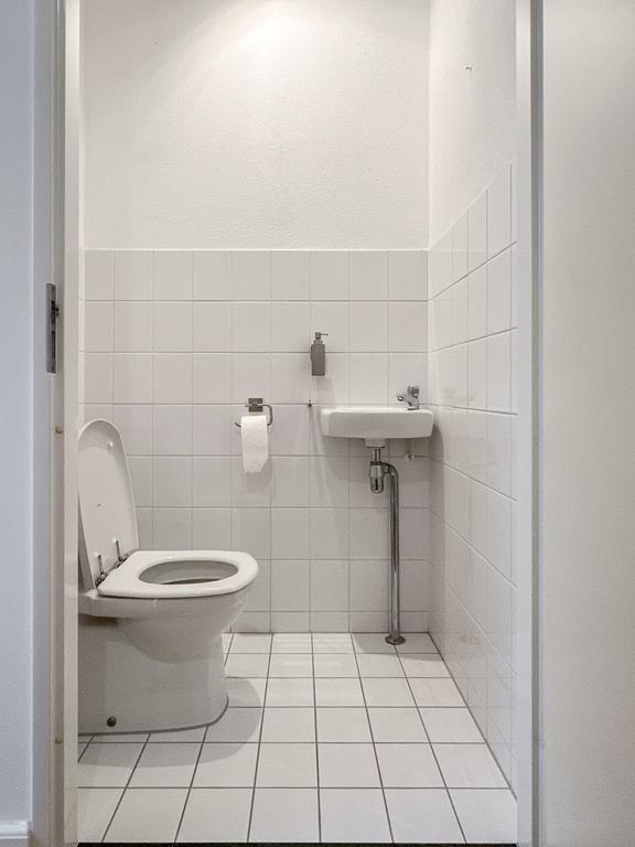 92 m² appartement met balkon en parkeerplek - Afbeelding 25