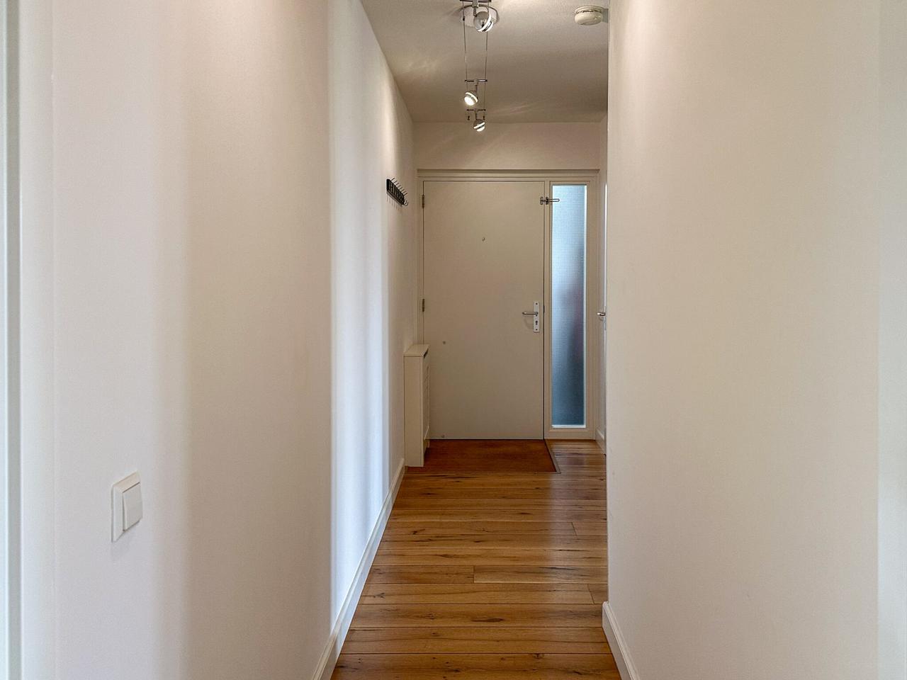 92 m² appartement met balkon en parkeerplek - Afbeelding 27