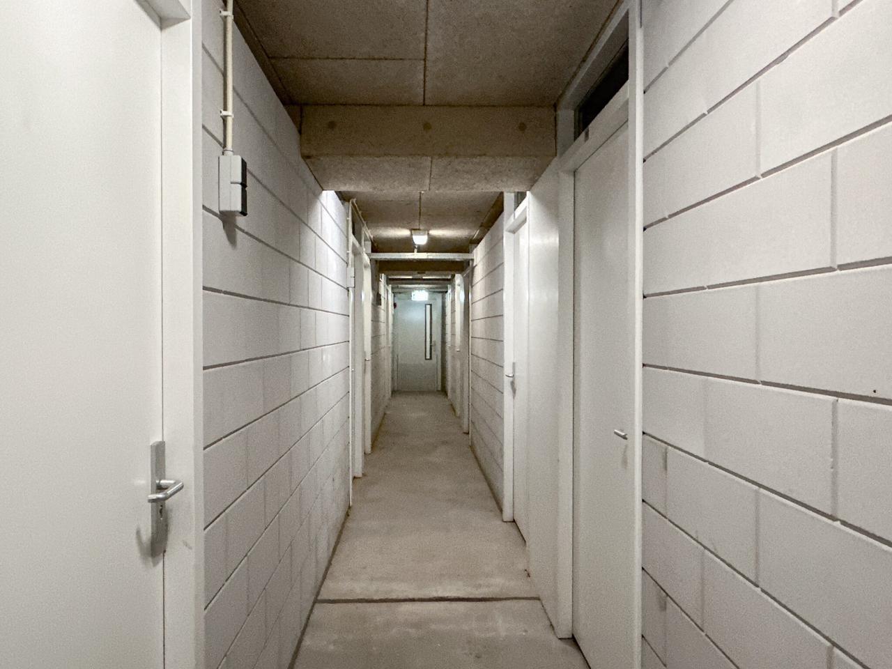 92 m² appartement met balkon en parkeerplek - Afbeelding 28