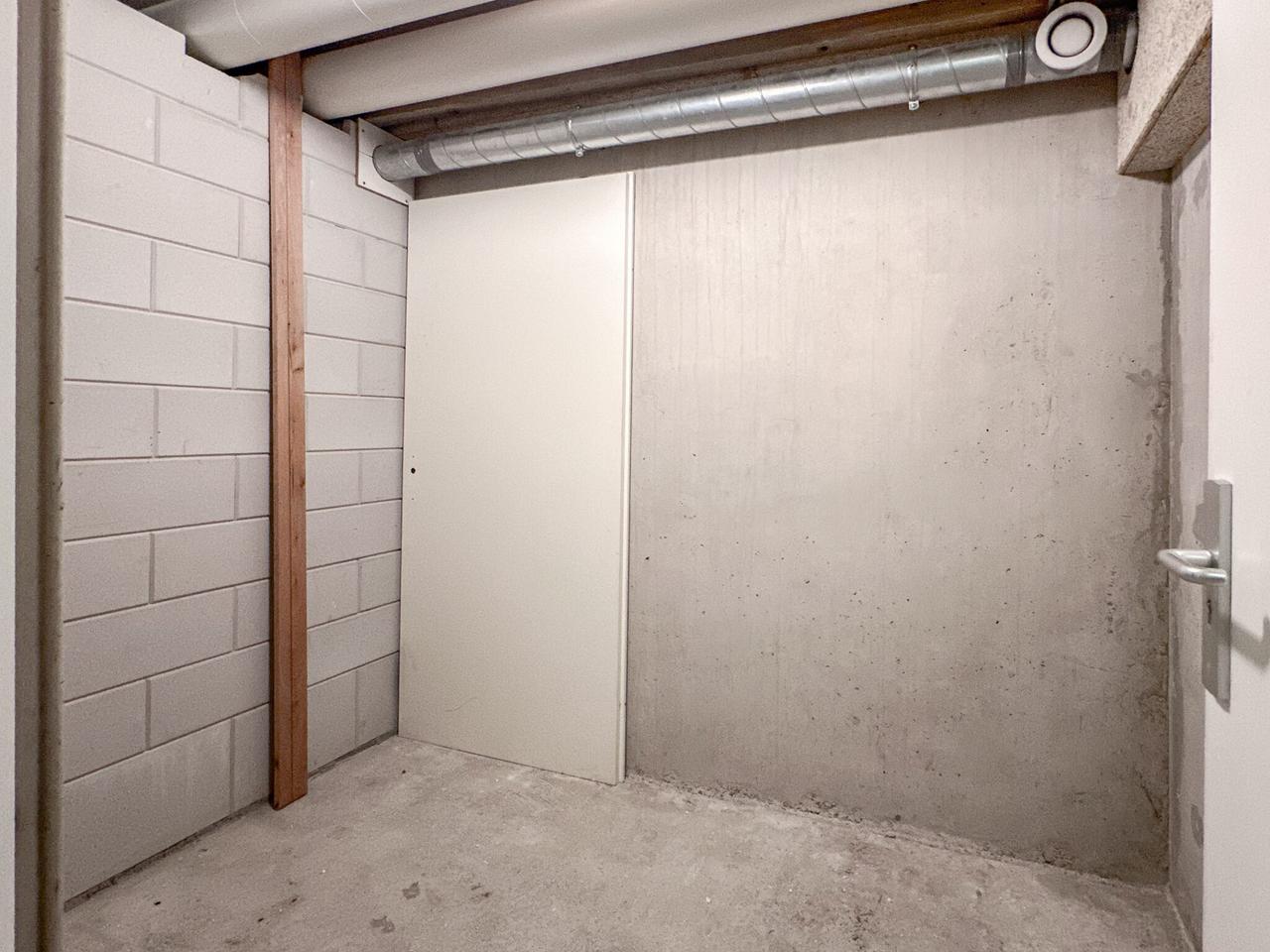 92 m² appartement met balkon en parkeerplek - Afbeelding 29