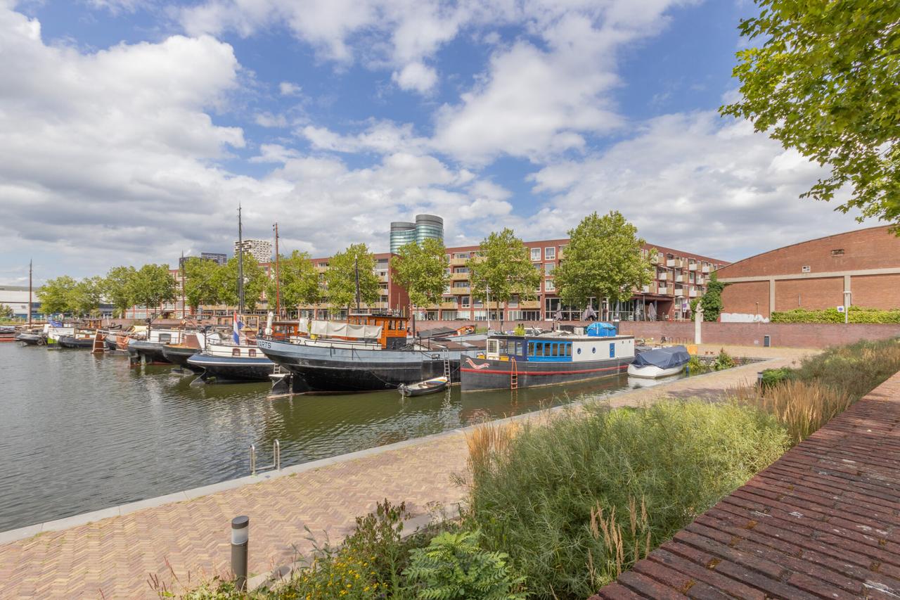 92 m² appartement met balkon en parkeerplek - Afbeelding 35