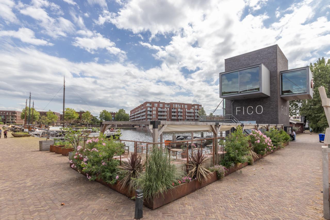 92 m² appartement met balkon en parkeerplek - Afbeelding 36