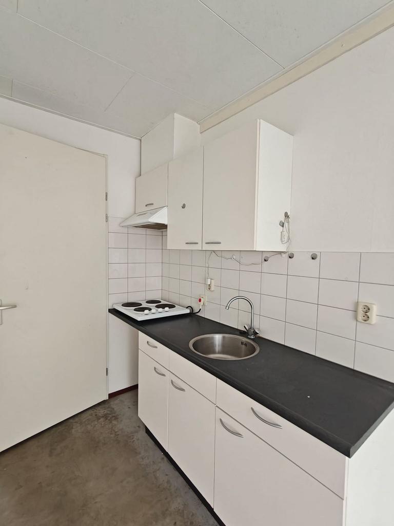 Studio van 28 m² in Rosmalen vanaf €300 - Afbeelding 2