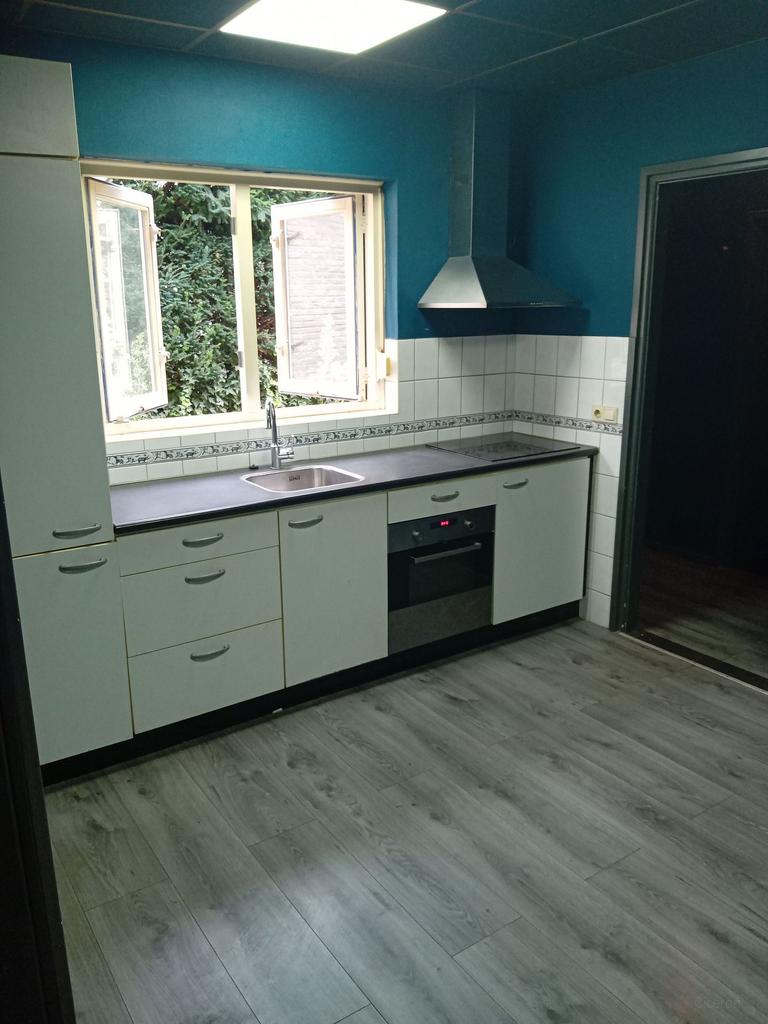 Antikraakwoning met tuin in Echt - Afbeelding 3
