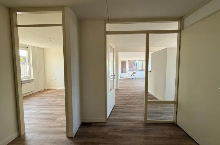 98 m² appartement met 2 balkons in Santpoort - Afbeelding 5