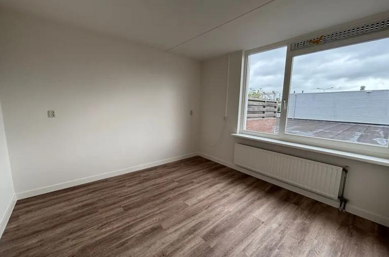 98 m² appartement met 2 balkons in Santpoort - Afbeelding 6