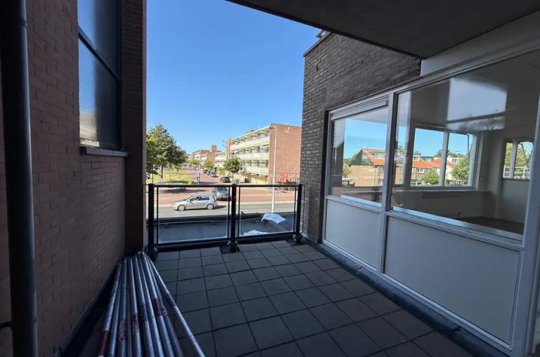 98 m² appartement met 2 balkons in Santpoort - Afbeelding 8