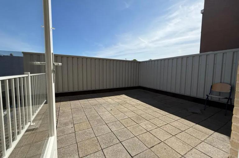 98 m² appartement met 2 balkons in Santpoort - Afbeelding 9