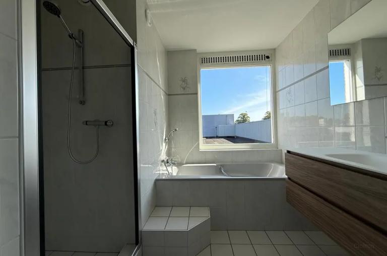 98 m² appartement met 2 balkons in Santpoort - Afbeelding 10