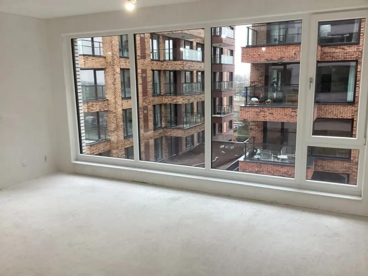 Apartment with balcony in Zaans Hout - Image 3