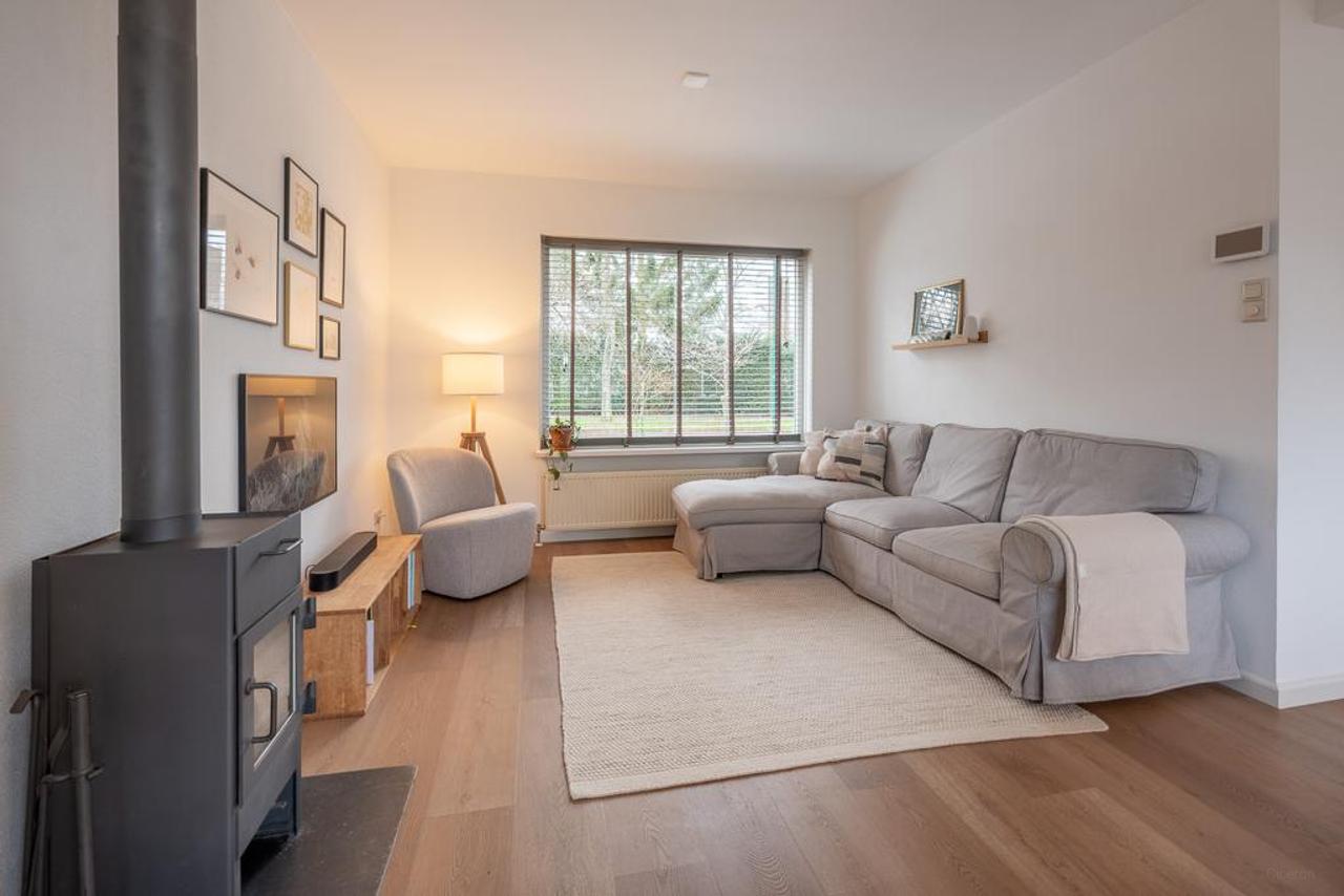 4-Bedroom Mid-Terrace House with Garden in Baarn - Image 7