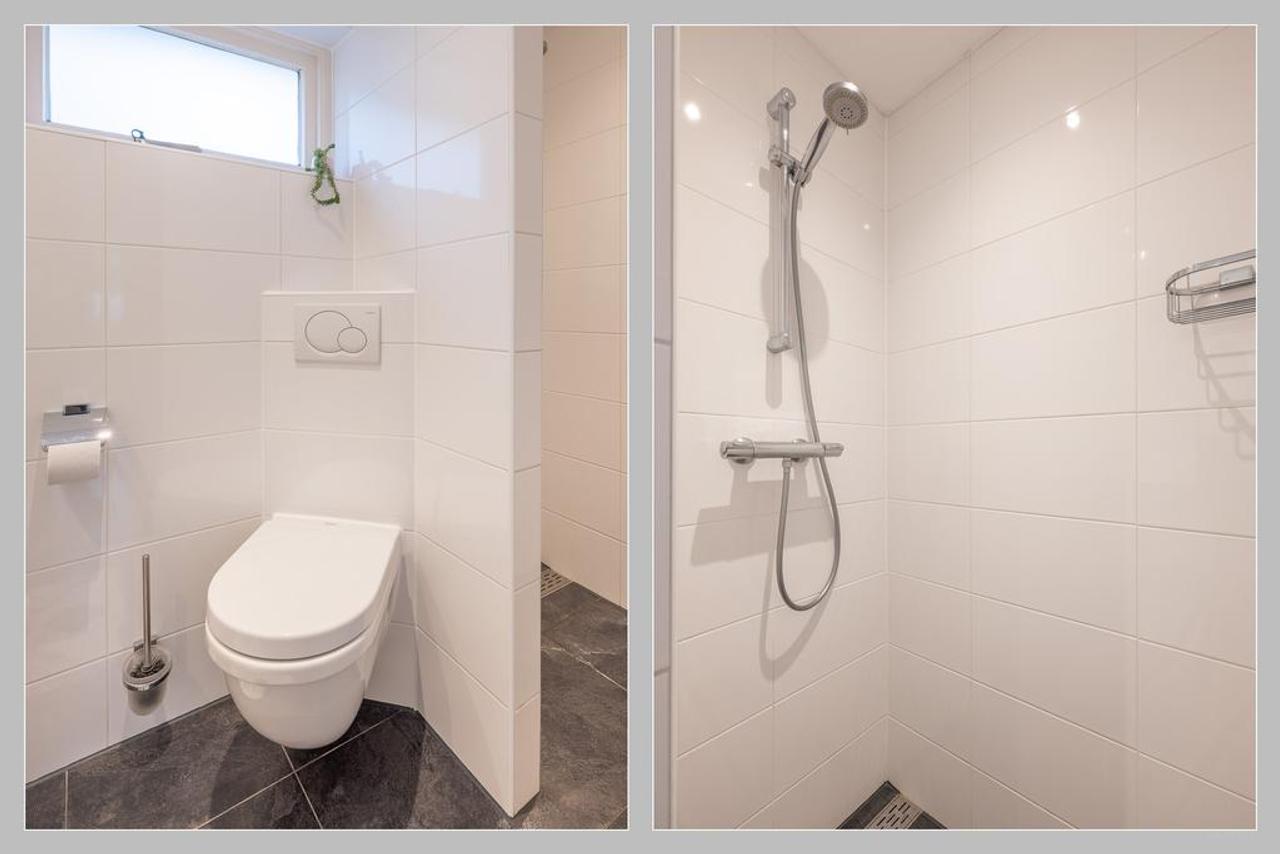 4-Bedroom Mid-Terrace House with Garden in Baarn - Image 20