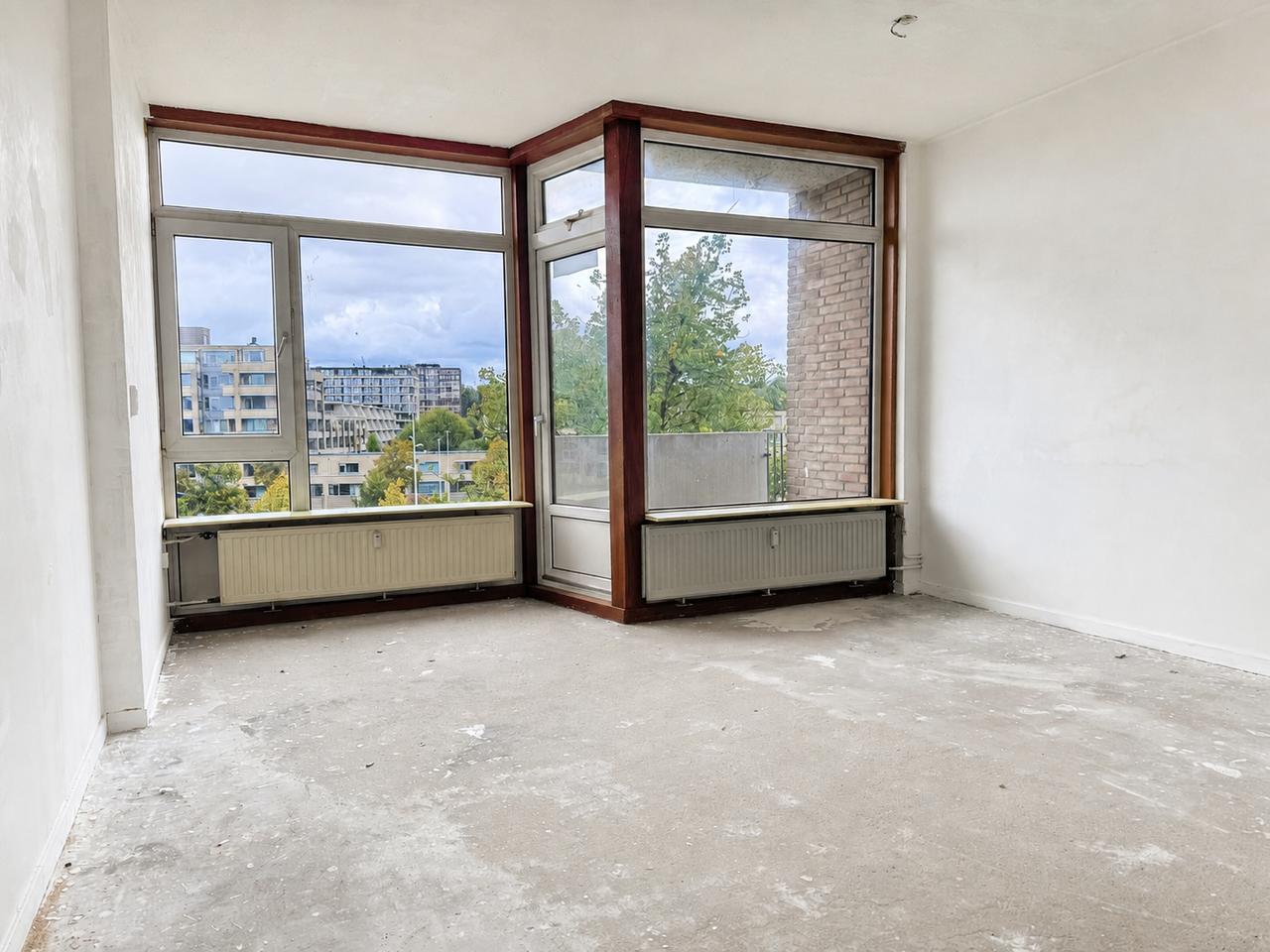 73 m² student apartment with 3 bedrooms - Image 5