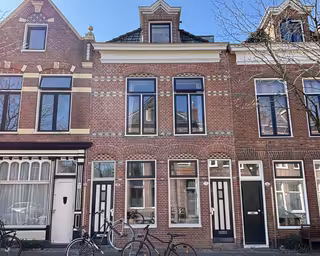 Studio with private kitchen in Oosterpoort