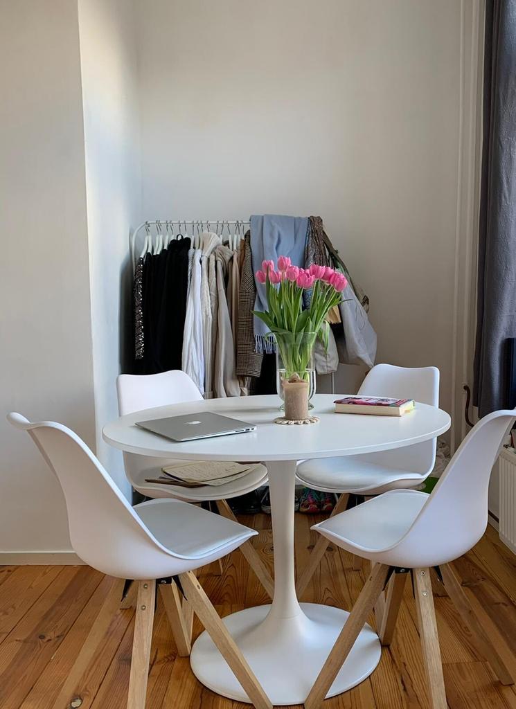 Studio with private kitchen in Oosterpoort - Image 3