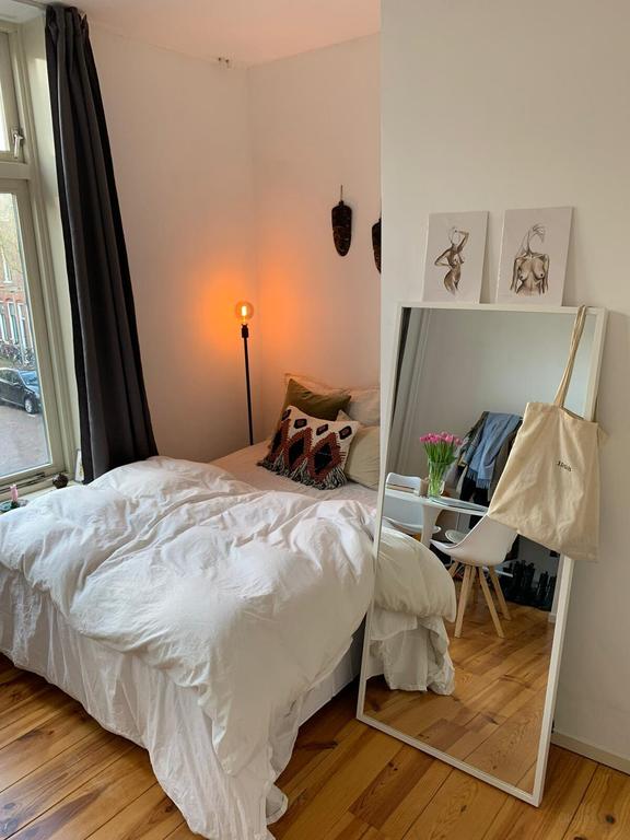 Studio with private kitchen in Oosterpoort - Image 6