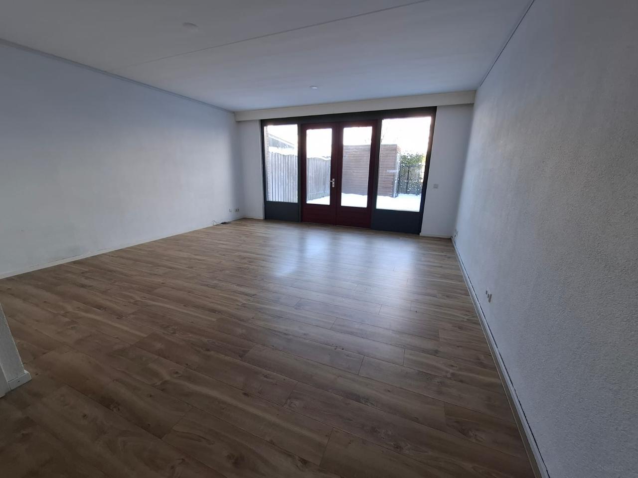 121 m² family home with heat pump - Image 2