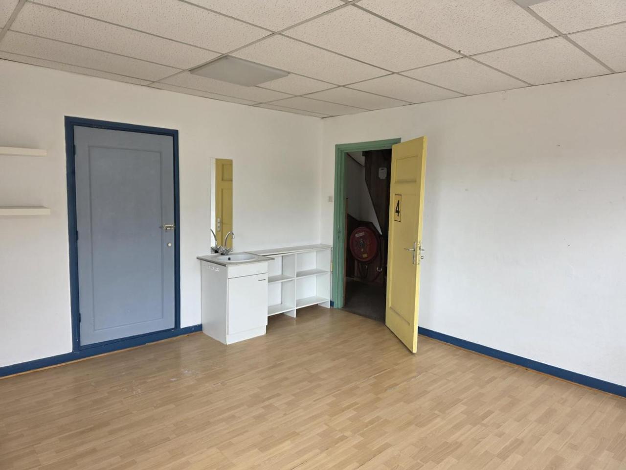 Room (21 m²) with Shared Garden in Heerlen - Image 4