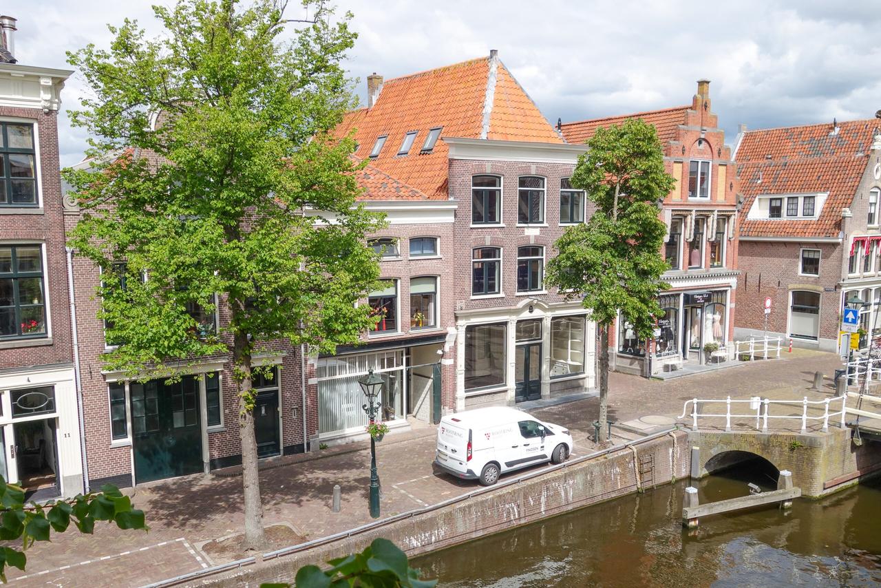 Living in Alkmaar’s Historic Heart - Image 1