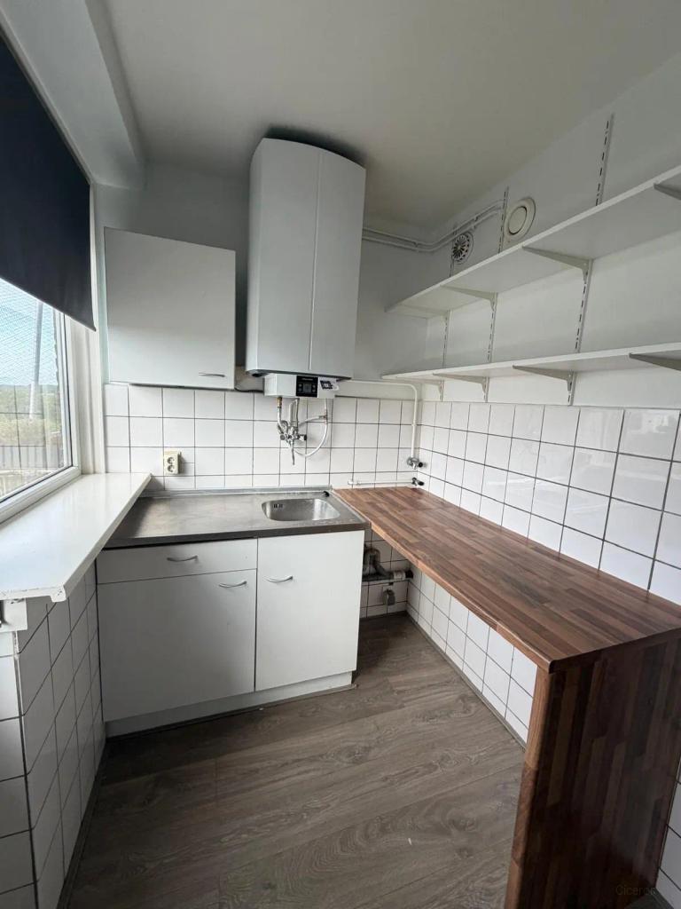 Studio with balcony and energy label A in Spijkenisse - Image 2