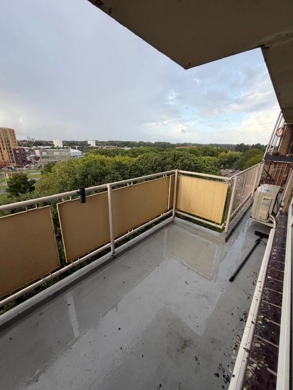 Studio with balcony and energy label A in Spijkenisse - Image 12