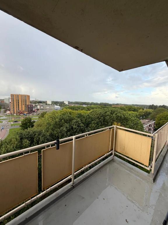 Studio with balcony and energy label A in Spijkenisse - Image 13