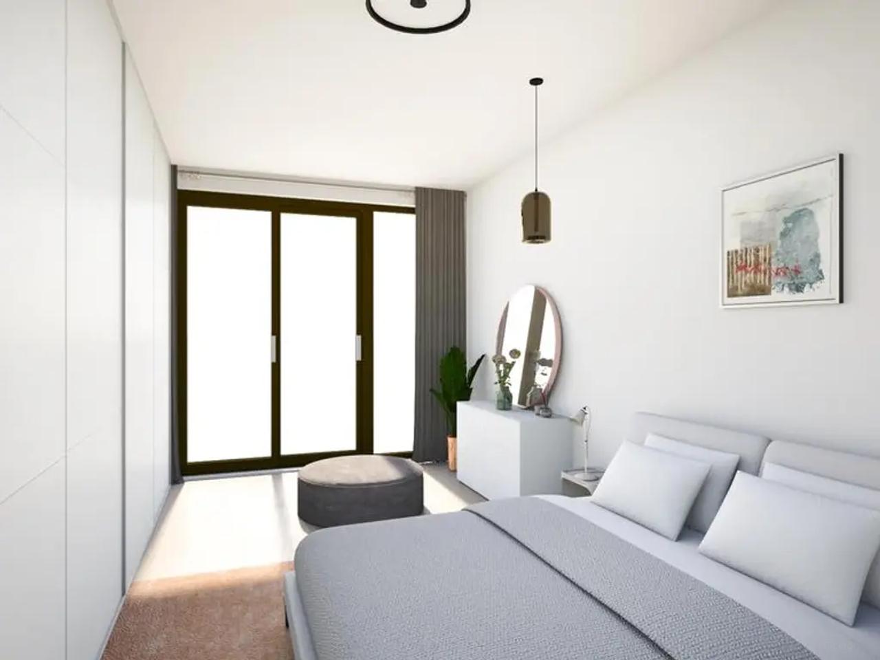 130 m² apartment with terrace in Katendrecht - Image 4