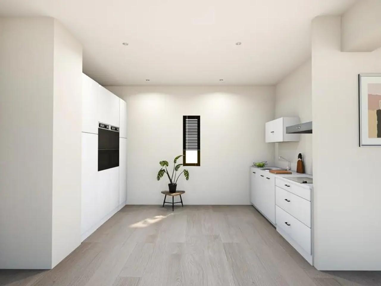 130 m² apartment with terrace in Katendrecht - Image 6