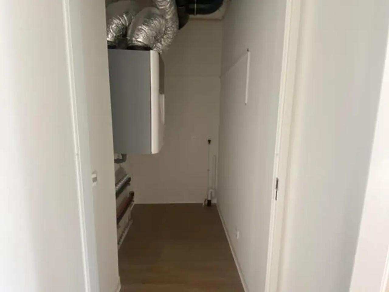 130 m² apartment with terrace in Katendrecht - Image 10