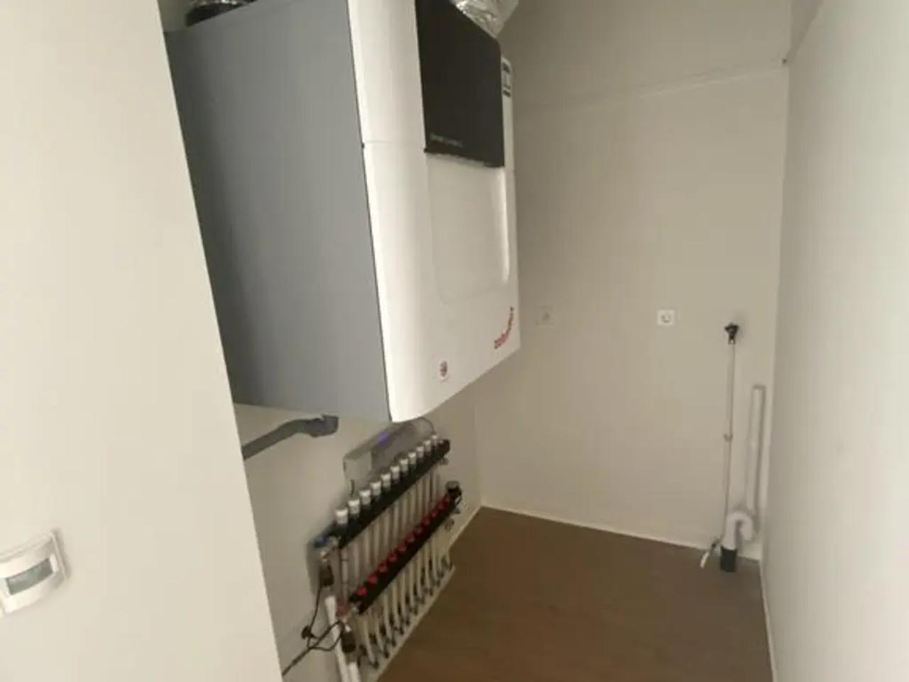 130 m² apartment with terrace in Katendrecht - Image 11